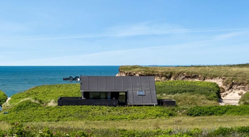 Photo of "Gynther" - 150m from the sea