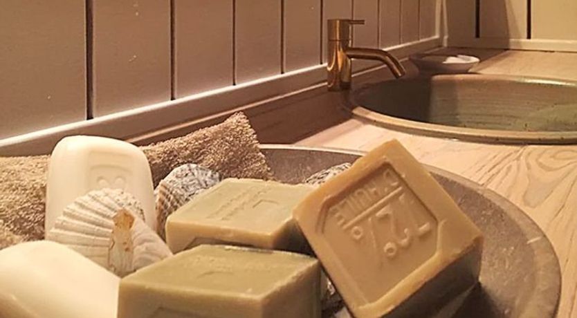 Photo of "Gerulf" - 600m from the sea