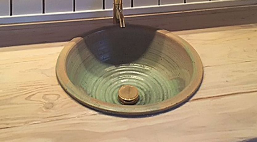 Photo of "Gerulf" - 600m from the sea