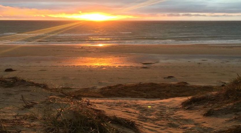 Photo of "Gerulf" - 600m from the sea