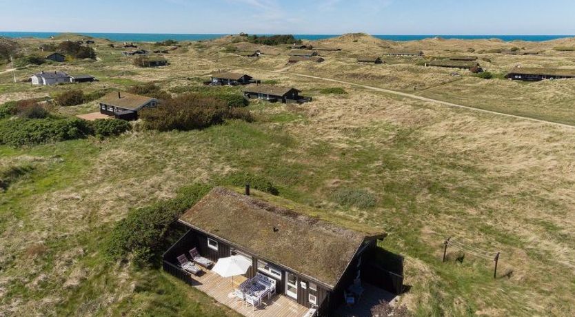 Photo of "Gerulf" - 600m from the sea