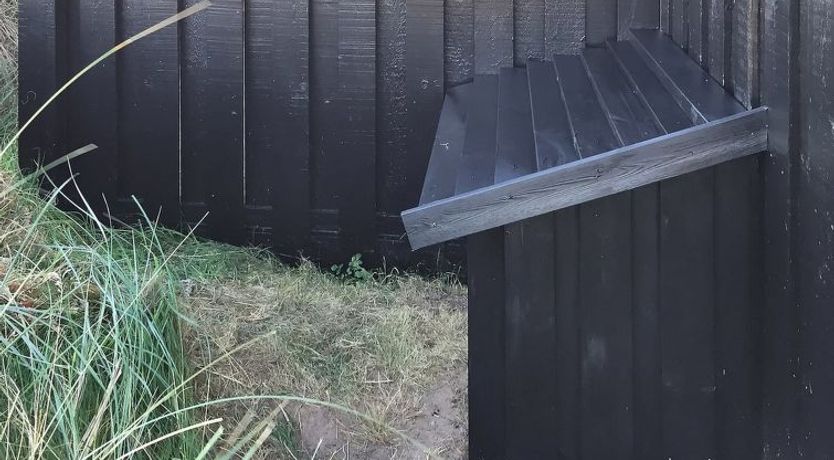 Photo of "Gerulf" - 600m from the sea