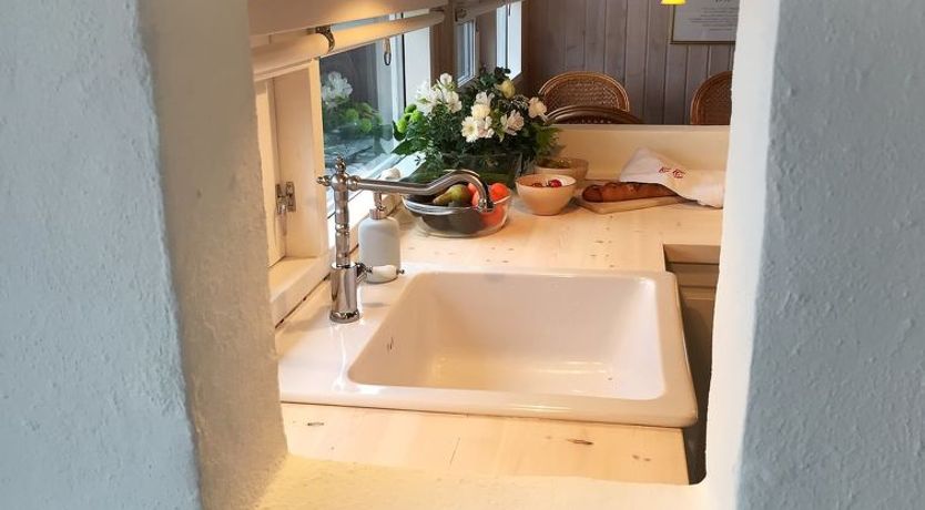 Photo of "Gerulf" - 600m from the sea