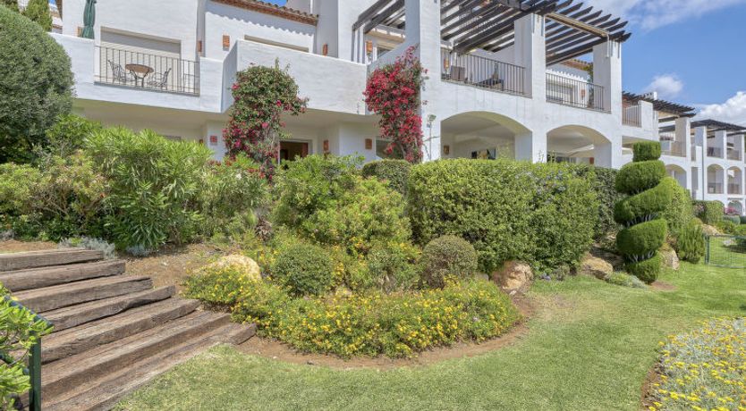 Photo of Altos de la Quinta