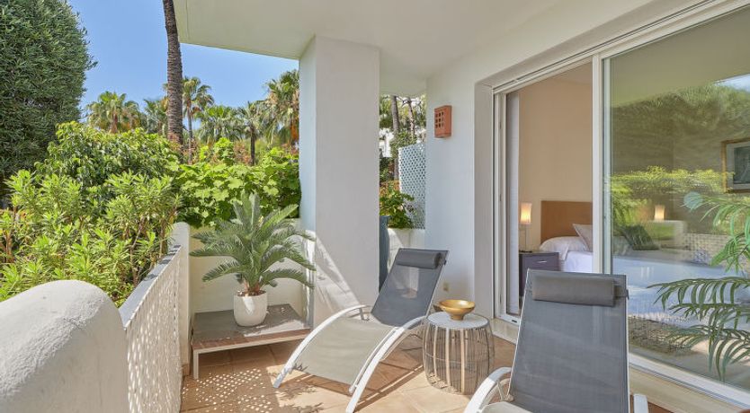 Photo of Altos de la Quinta