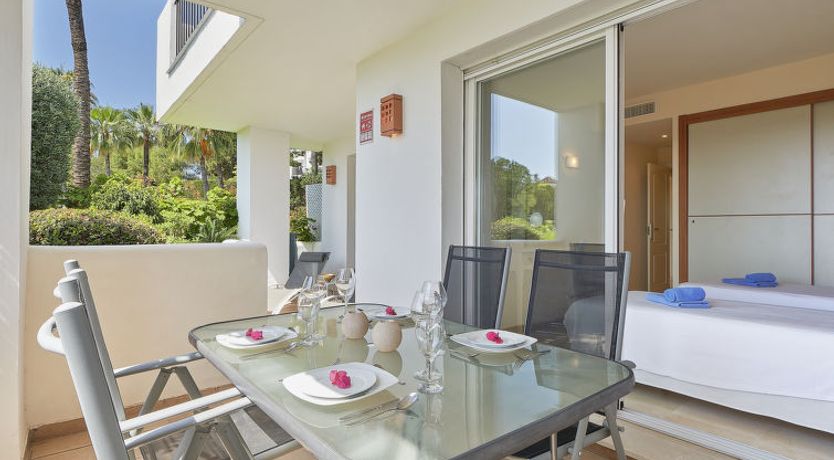 Photo of Altos de la Quinta