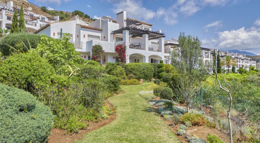 Photo of Altos de la Quinta