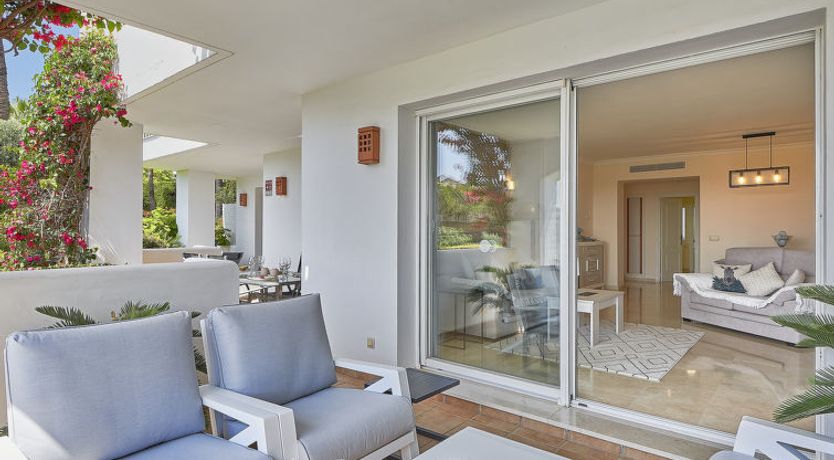 Photo of Altos de la Quinta