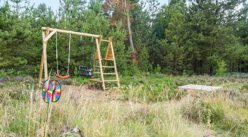 Photo of "Nila" - 750m from the sea