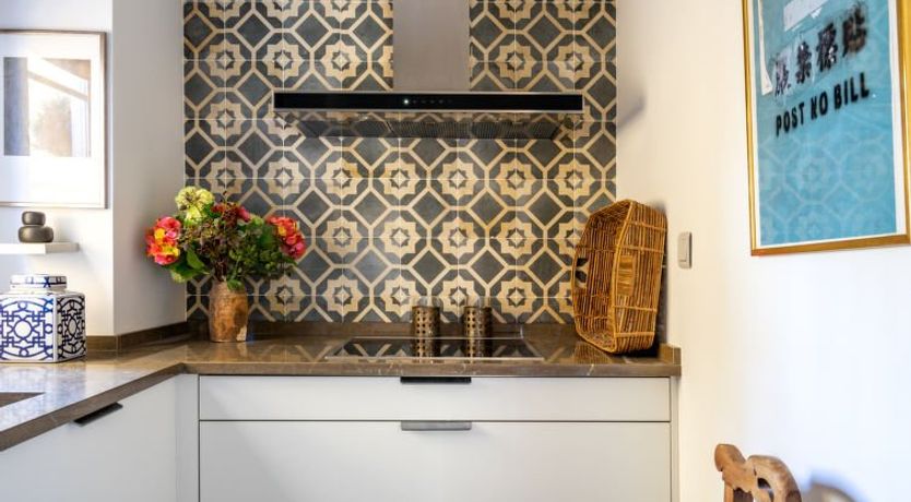 Photo of Marbella old town