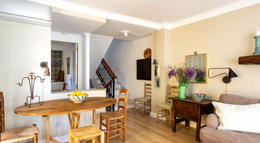 Photo of Marbella old town