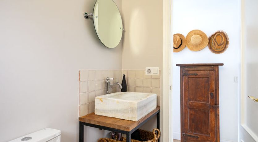 Photo of Marbella old town