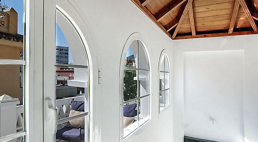 Photo of Marbella old town