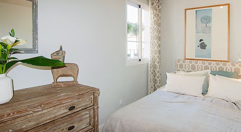 Photo of Marbella old town