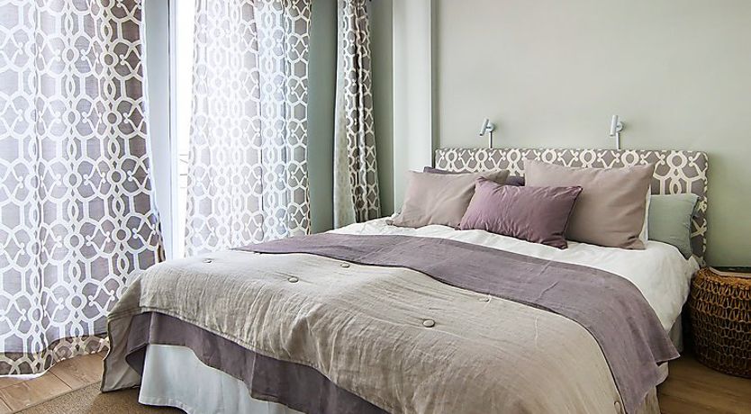 Photo of Marbella old town