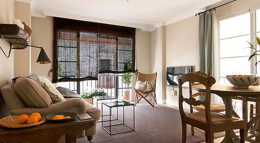 Photo of Marbella old town