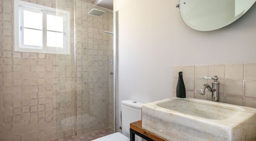 Photo of Marbella old town