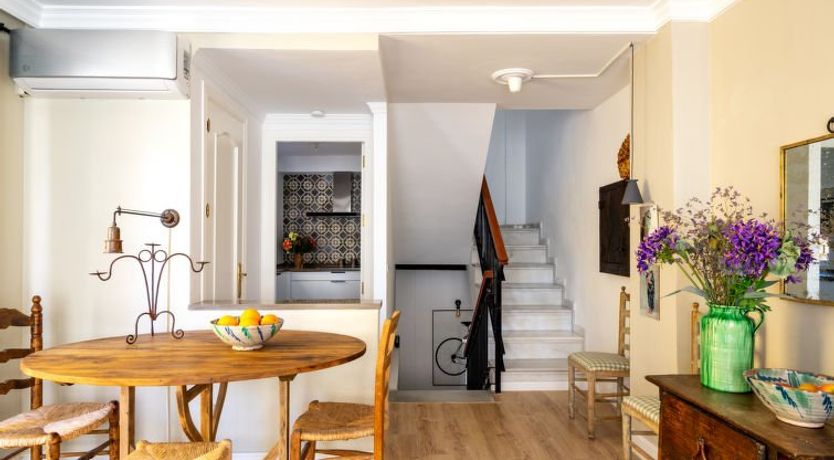 Photo of Marbella old town