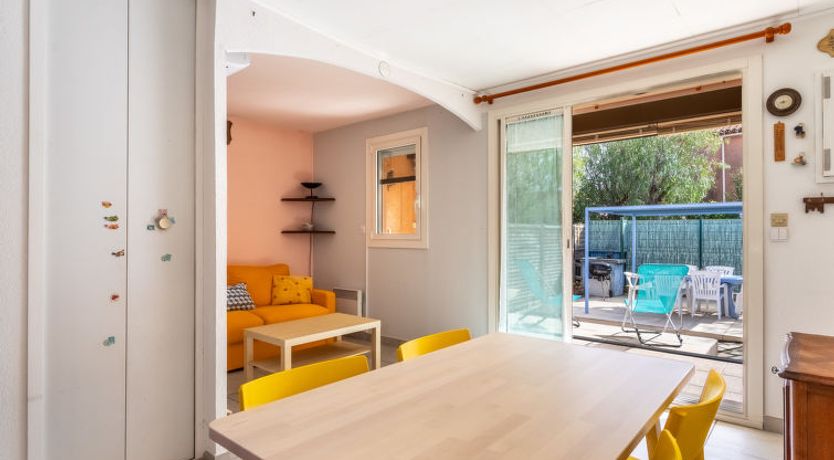 Photo of Les Mimosanes Holiday Home 3