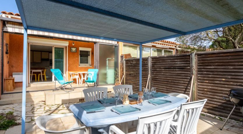 Photo of Les Mimosanes Holiday Home 3