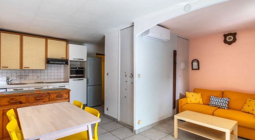 Photo of Les Mimosanes Holiday Home 3