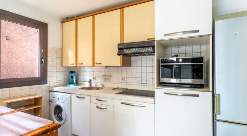 Photo of Les Mimosanes Holiday Home 3