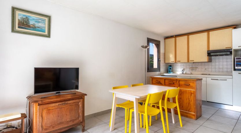 Photo of Les Mimosanes Holiday Home 3