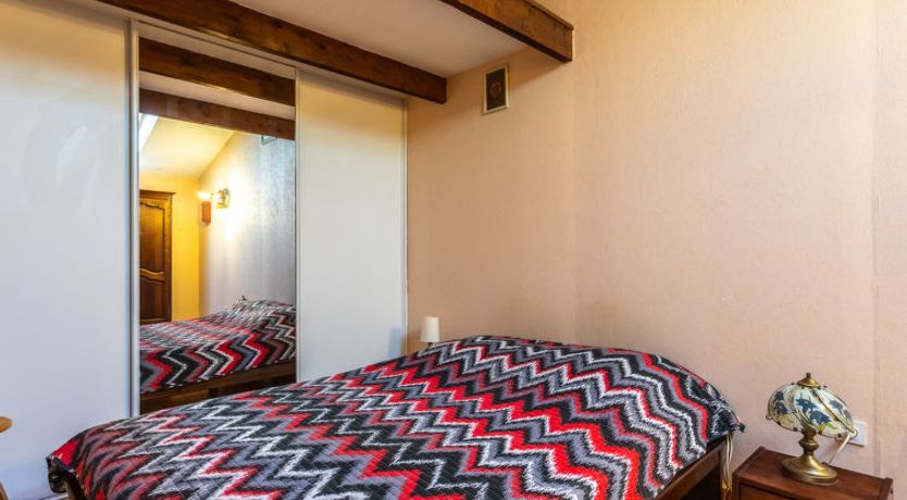 Photo of Les Mimosanes Holiday Home 3