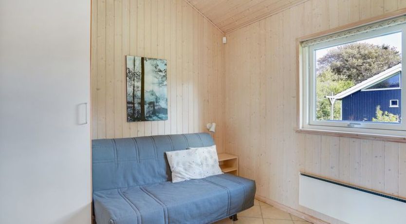 Photo of "Olina" - 1km from the sea