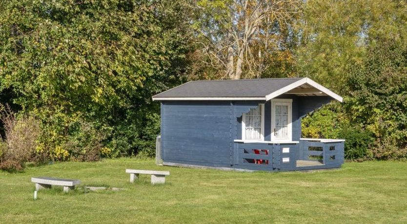 Photo of "Olina" - 1km from the sea