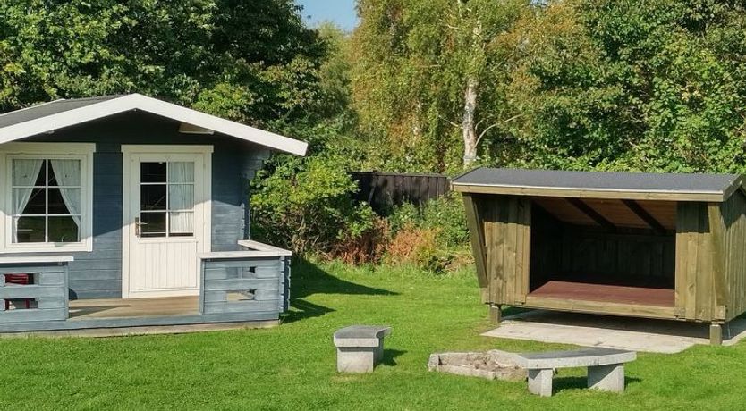 Photo of "Olina" - 1km from the sea