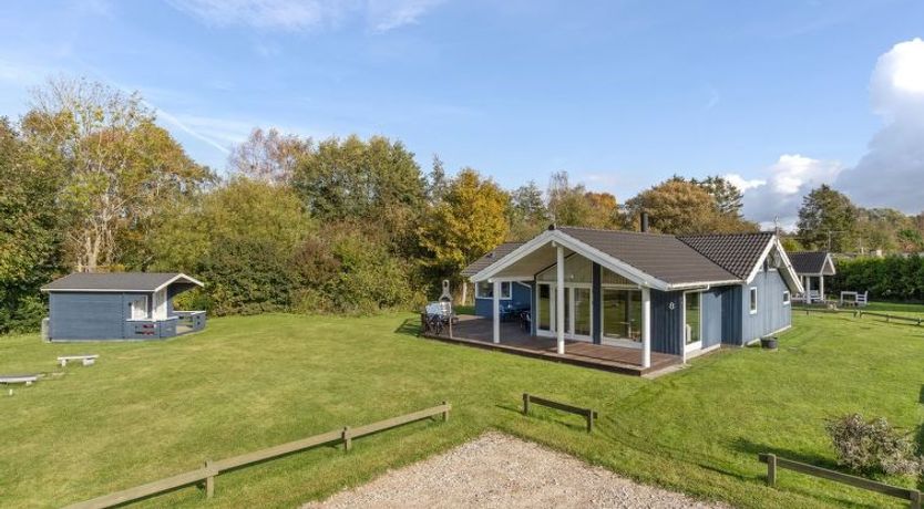 Photo of "Olina" - 1km from the sea