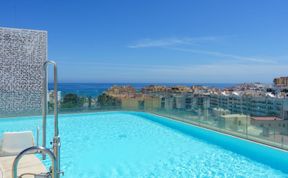 Photo of Estepona Roof Top View 5 Apartment 2