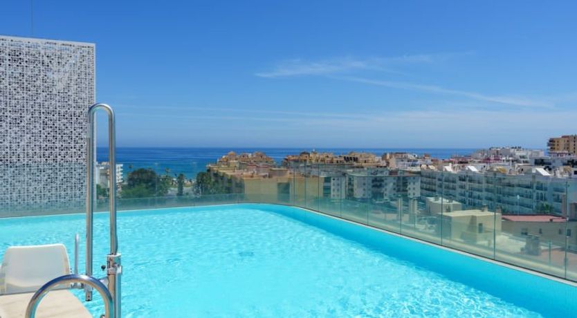 Photo of Estepona Roof Top View Apartment 2