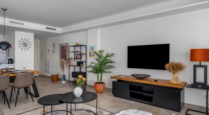 Photo of Estepona Roof Top View 5 Apartment 2