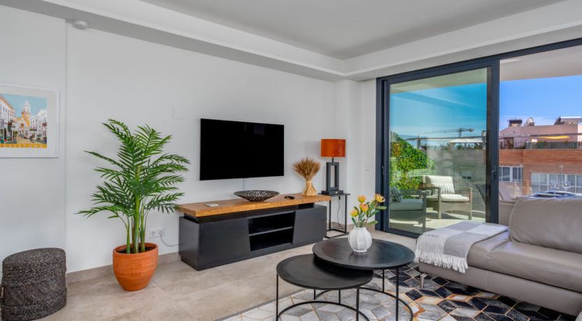 Photo of Estepona Roof Top View 5 Apartment 2