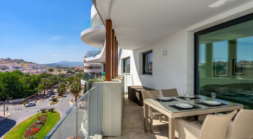 Photo of Estepona Roof Top View 5 Apartment 2
