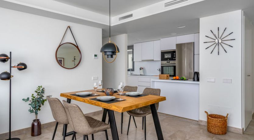 Photo of Estepona Roof Top View 5 Apartment 2