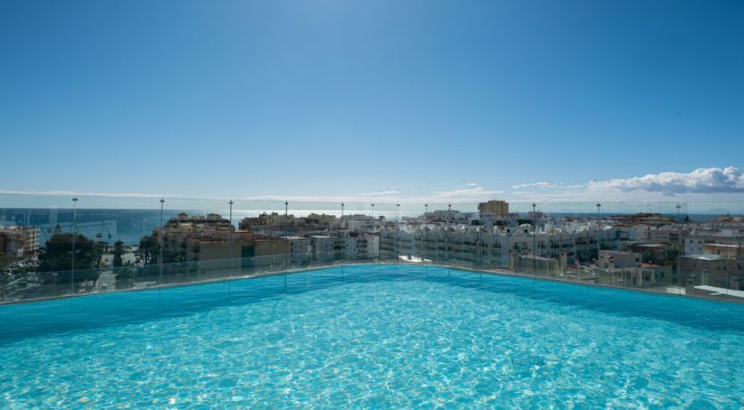Photo of Estepona Roof Top View 5 Apartment 2