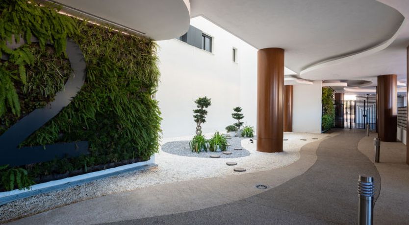 Photo of Estepona Roof Top View 5 Apartment 2