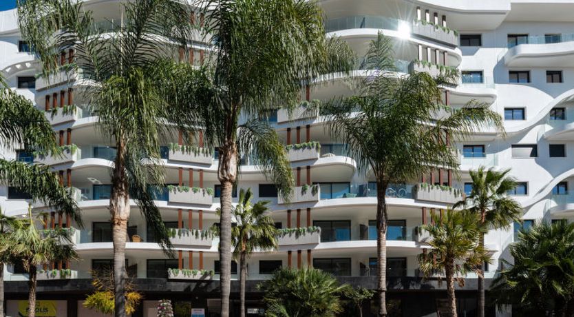 Photo of Estepona Roof Top View 5 Apartment 2