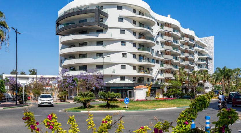 Photo of Estepona Roof Top View 5 Apartment 2
