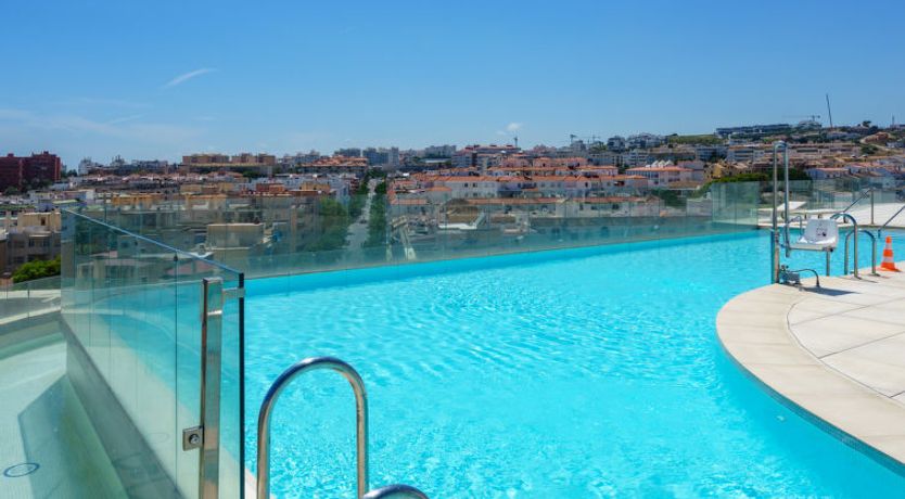 Photo of Estepona Roof Top View 5 Apartment 2