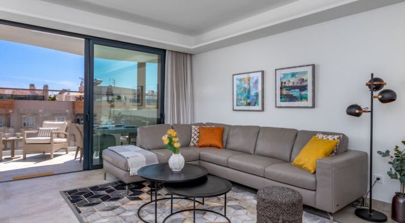 Photo of Estepona Roof Top View 5 Apartment 2