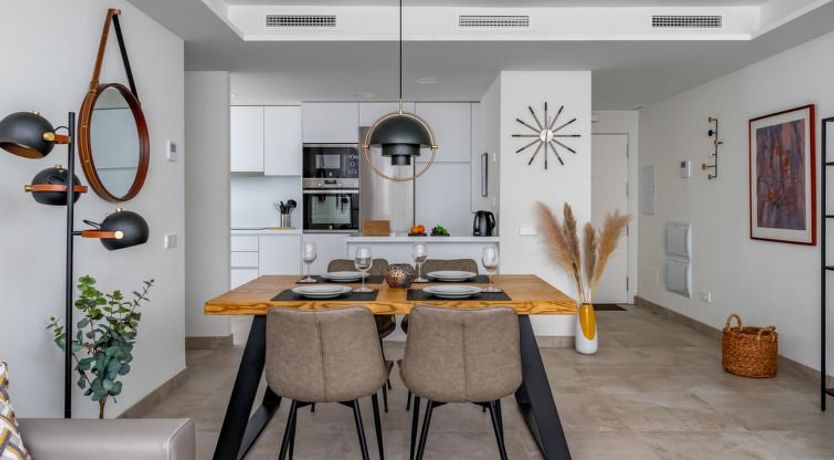 Photo of Estepona Roof Top View 5 Apartment 2