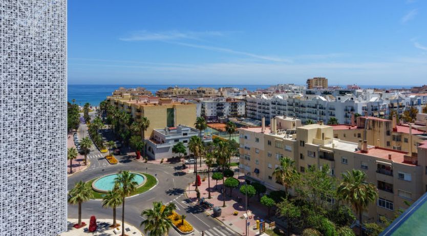Photo of Estepona Roof Top View 5 Apartment 2