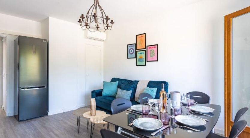 Photo of Mer et Soleil I Apartment 4