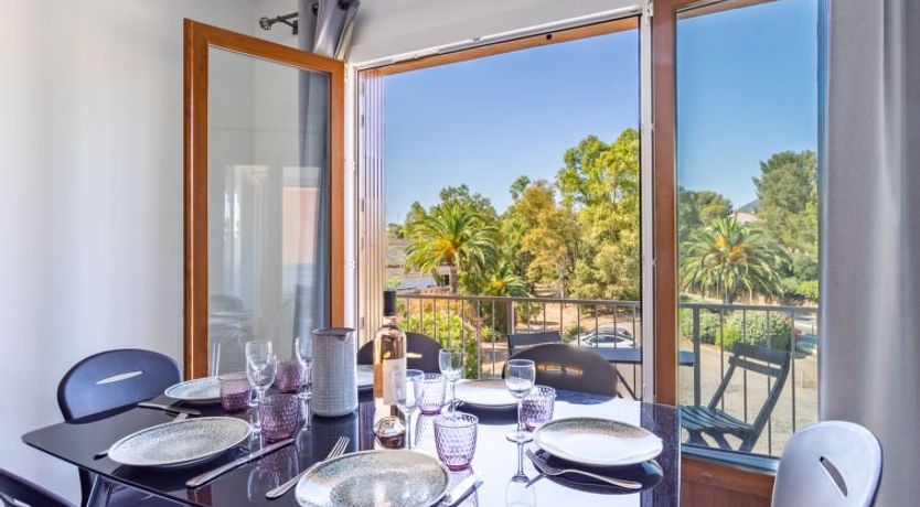 Photo of Mer et Soleil I Apartment 4