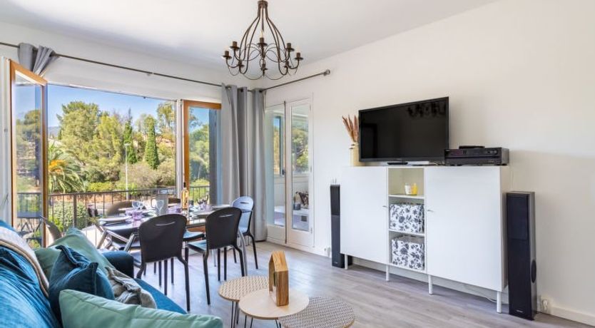 Photo of Mer et Soleil I Apartment 4