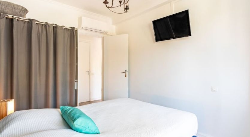 Photo of Mer et Soleil I Apartment 4